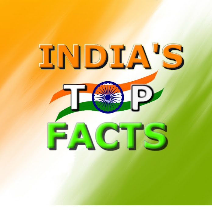INDIA'S TOP FACTS Net Worth & Earnings (2026)