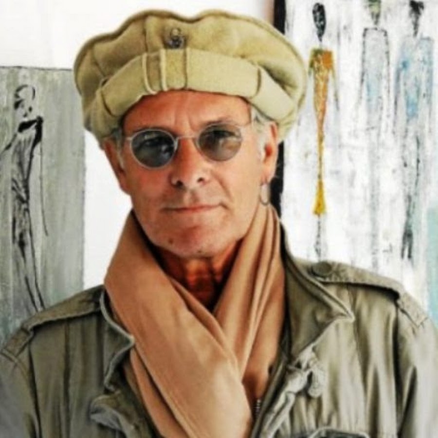 Steve Shehan YouTube