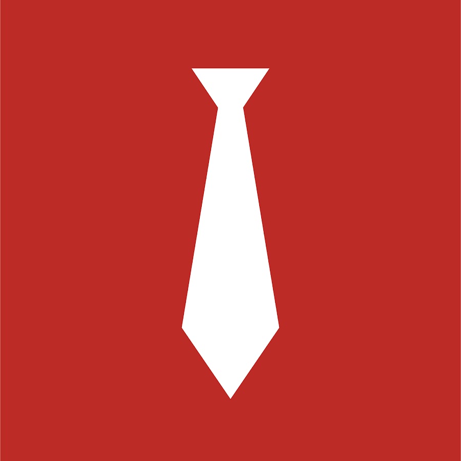 Power Tie - YouTube