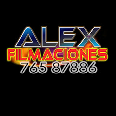 ALEX FILMACIONES