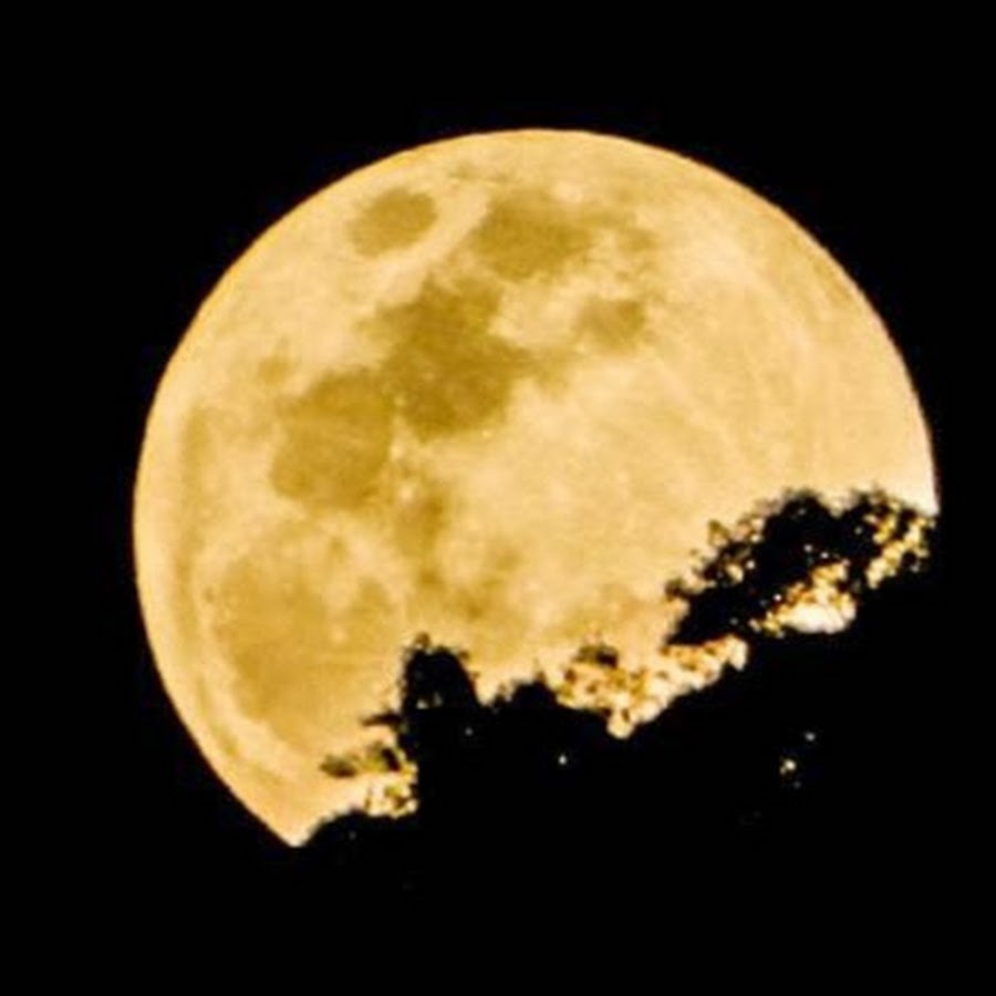 La Luna Rimarrà La Luna Ungaretti