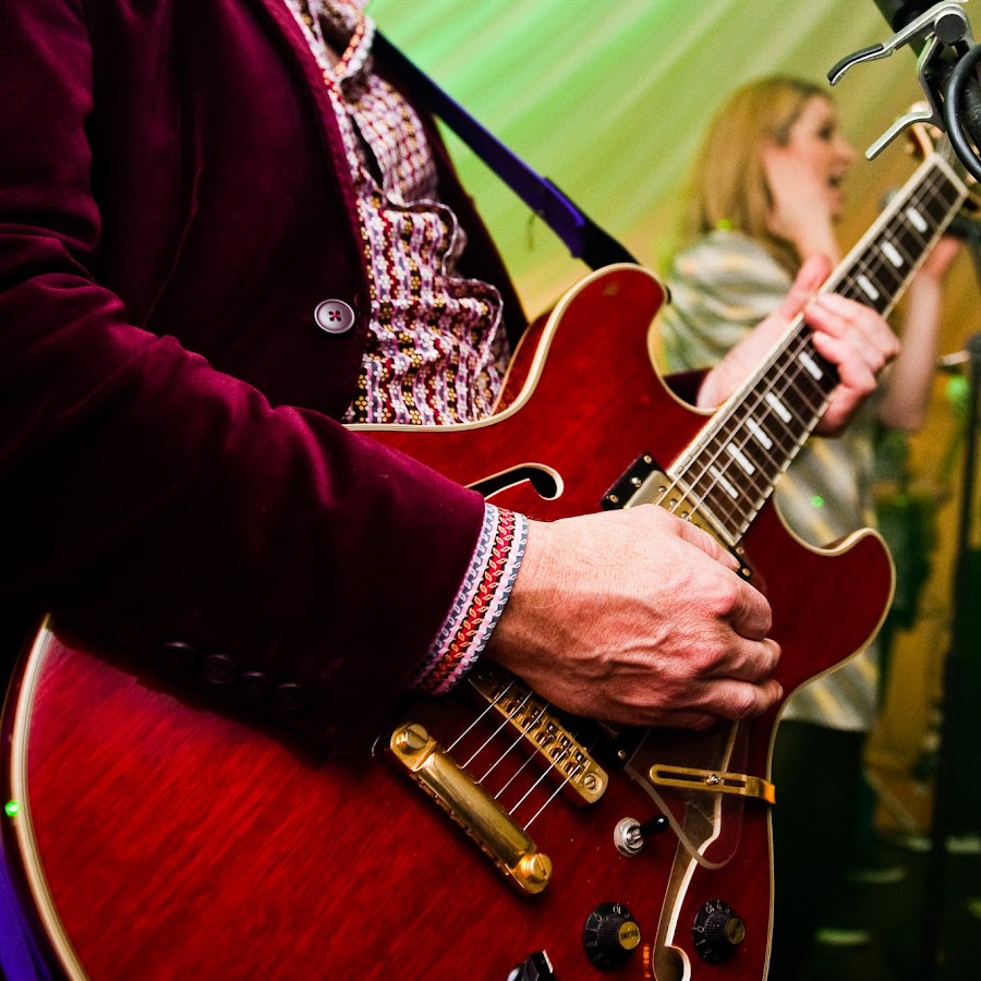 Ivan McCormick YouTube