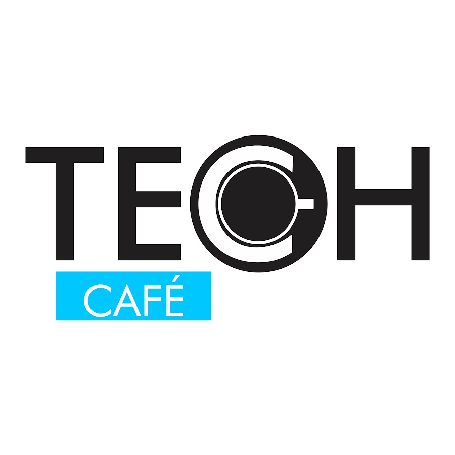 Tech Cafe YouTube