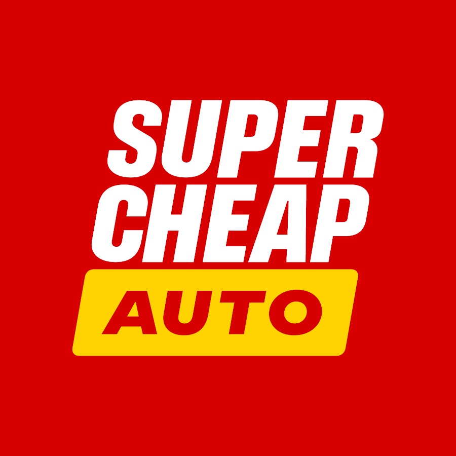 Supercheap Auto YouTube