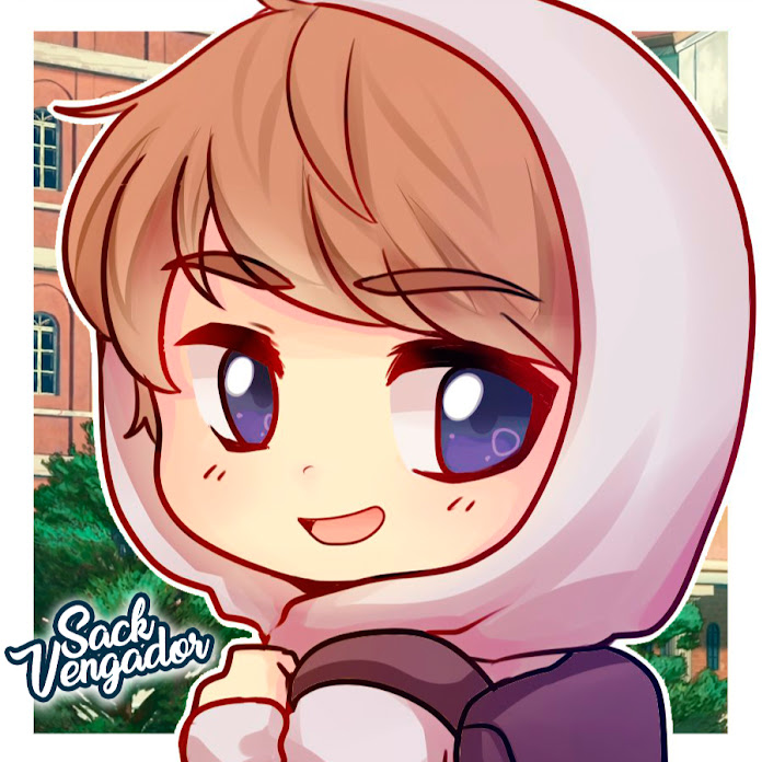 SackVengador - ¡Ruso Loco! Net Worth & Earnings (2025)