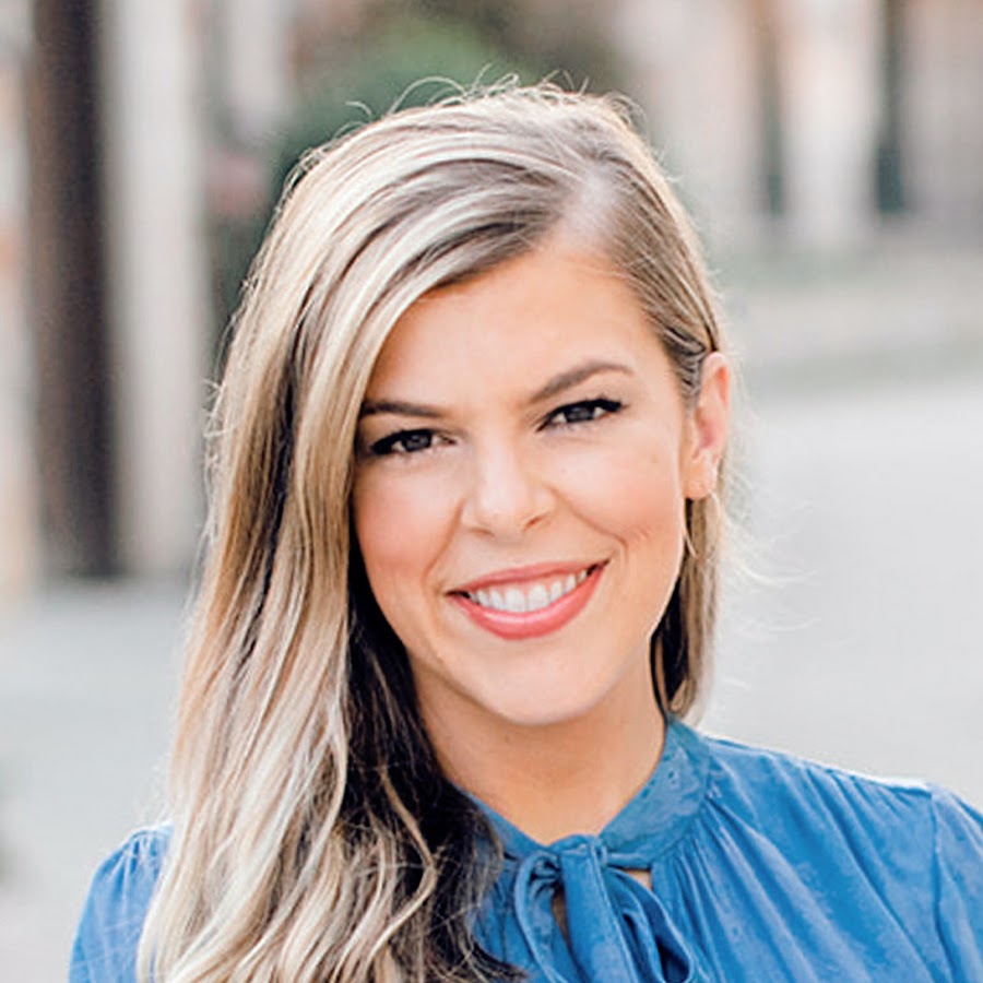 Allie Beth Stuckey YouTube