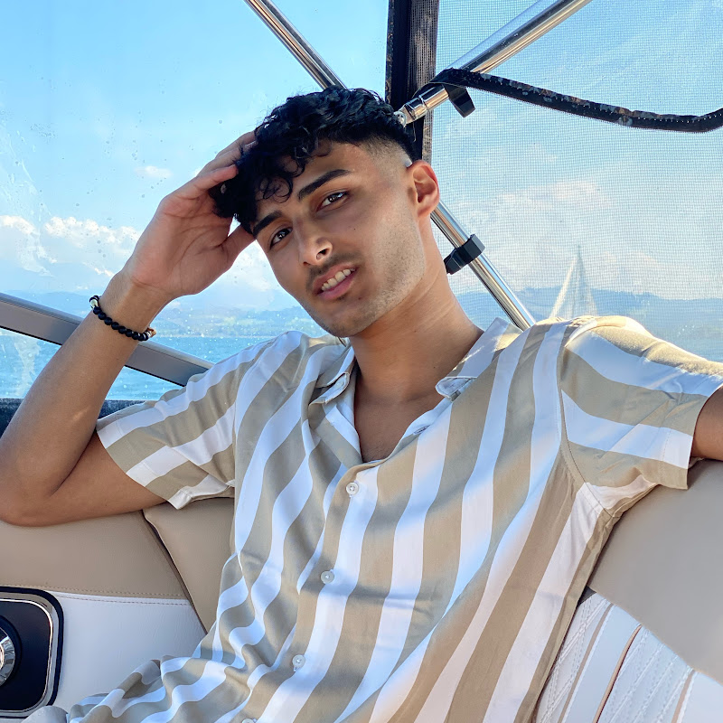 ARMIN Net Worth & Earnings (2024)