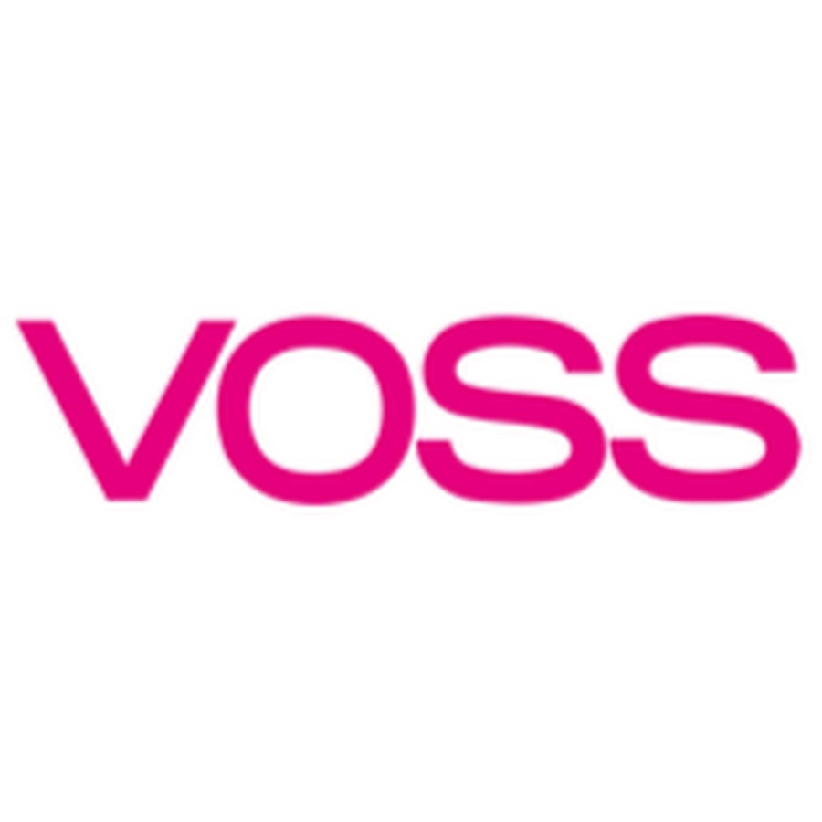 VOSS Automotive GmbH YouTube