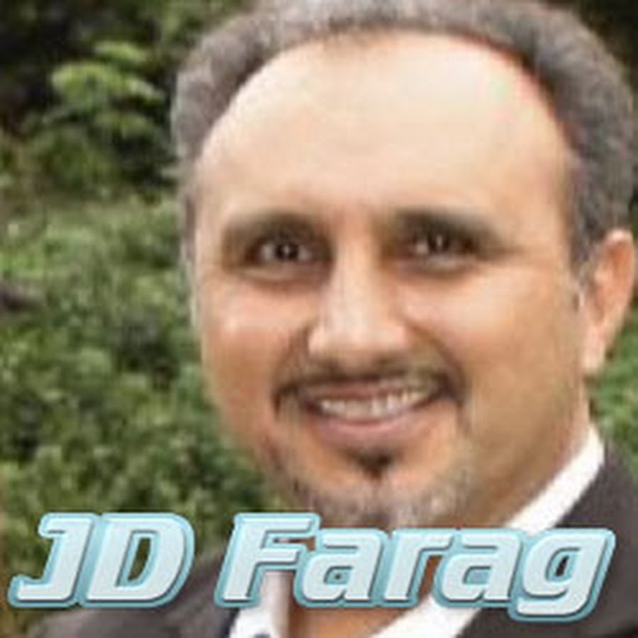 JD Farag Prophecy YouTube