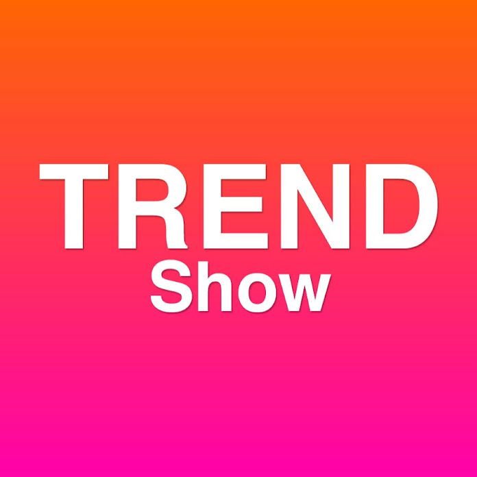 TrendShow Net Worth & Earnings (2024)