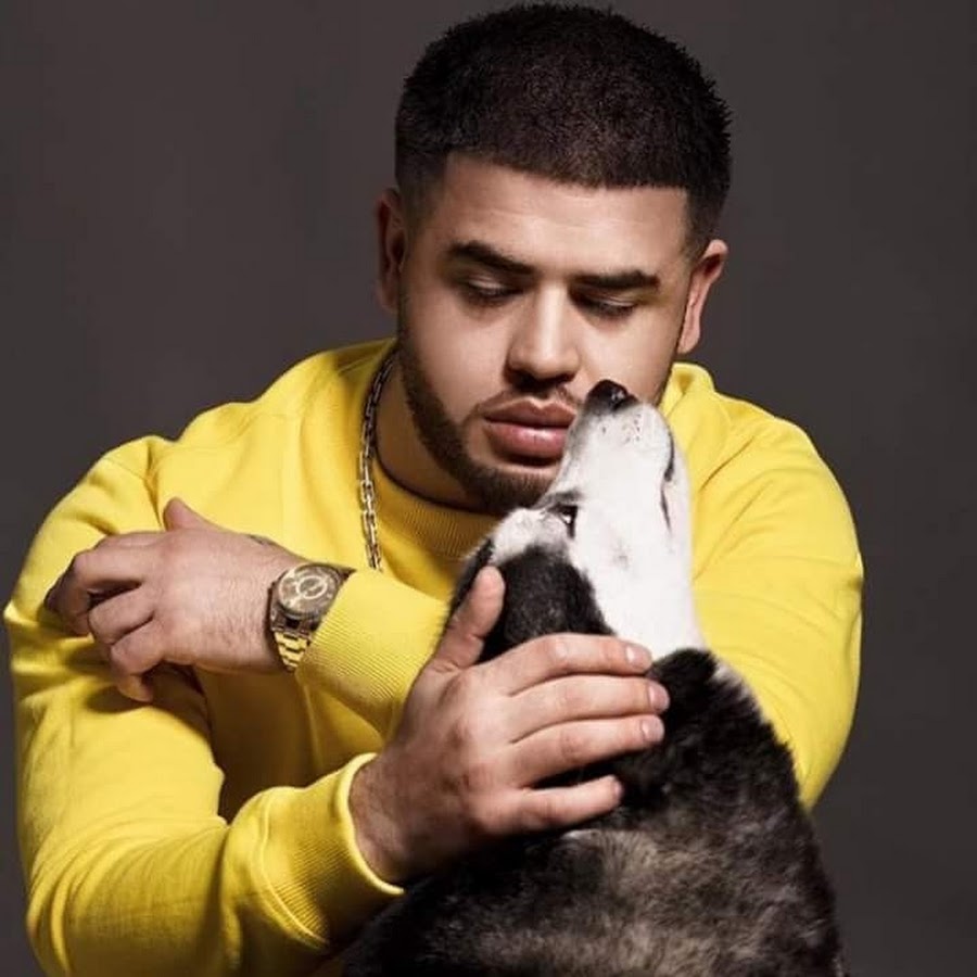 noizy official YouTube