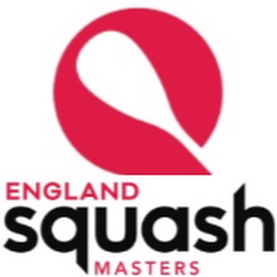 England Squash Masters YouTube