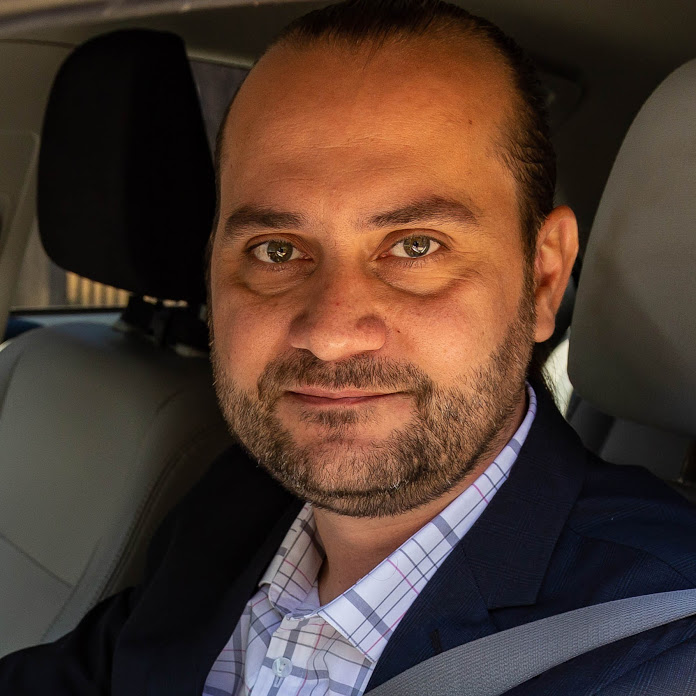 UBER do Marlon Net Worth & Earnings (2025)