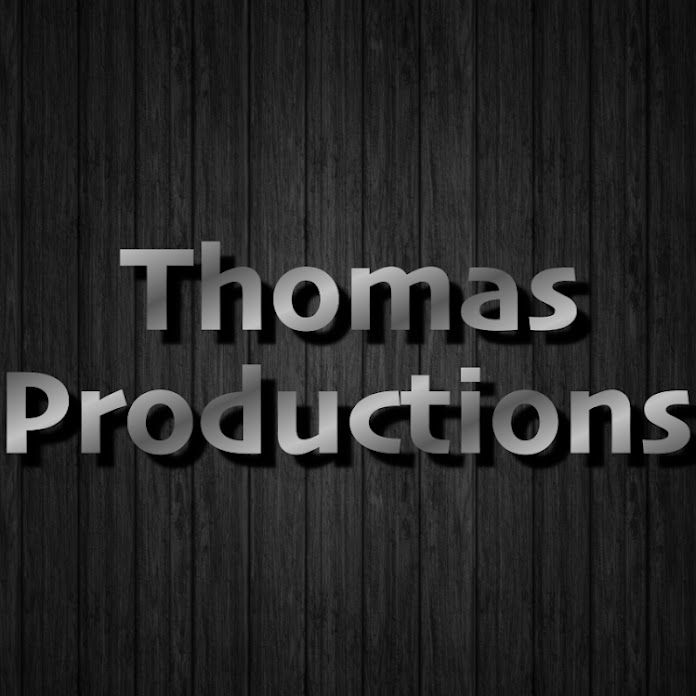 Thomas Productions Net Worth & Earnings (2024)