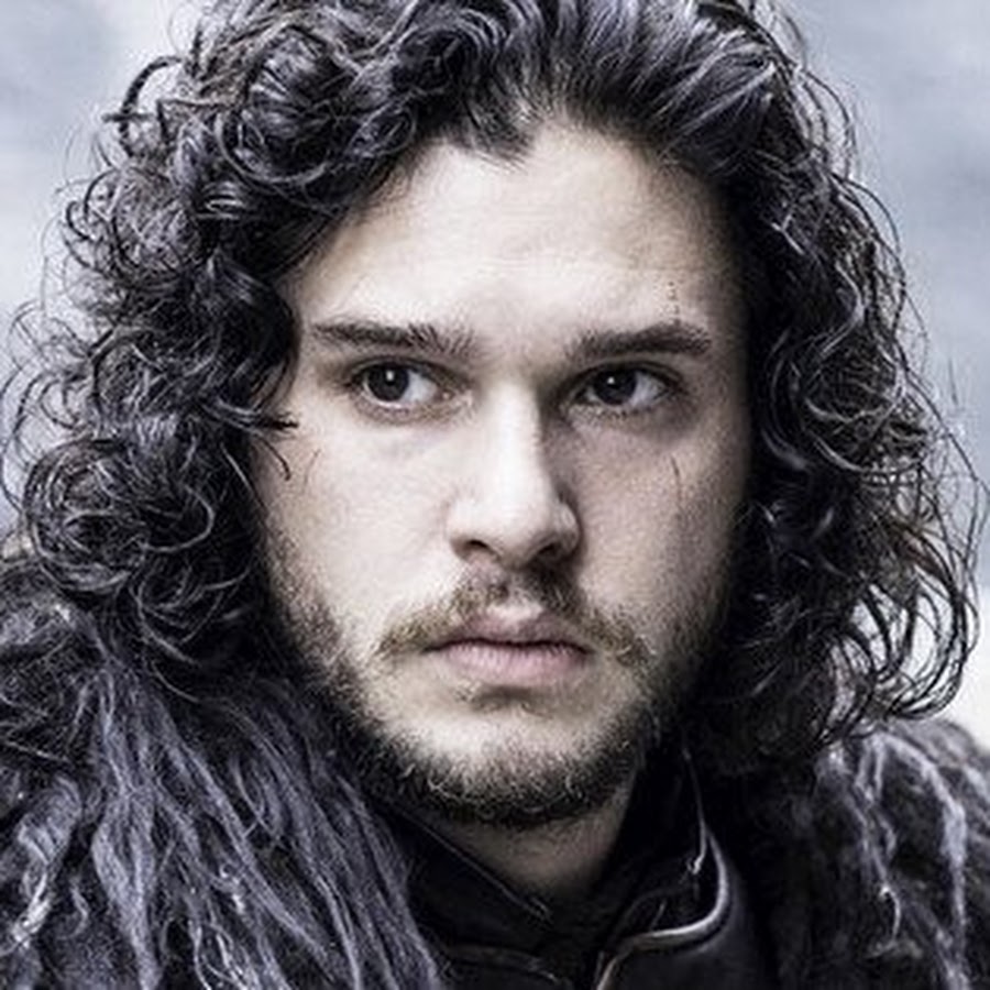 Jon Snow, King in the North YouTube