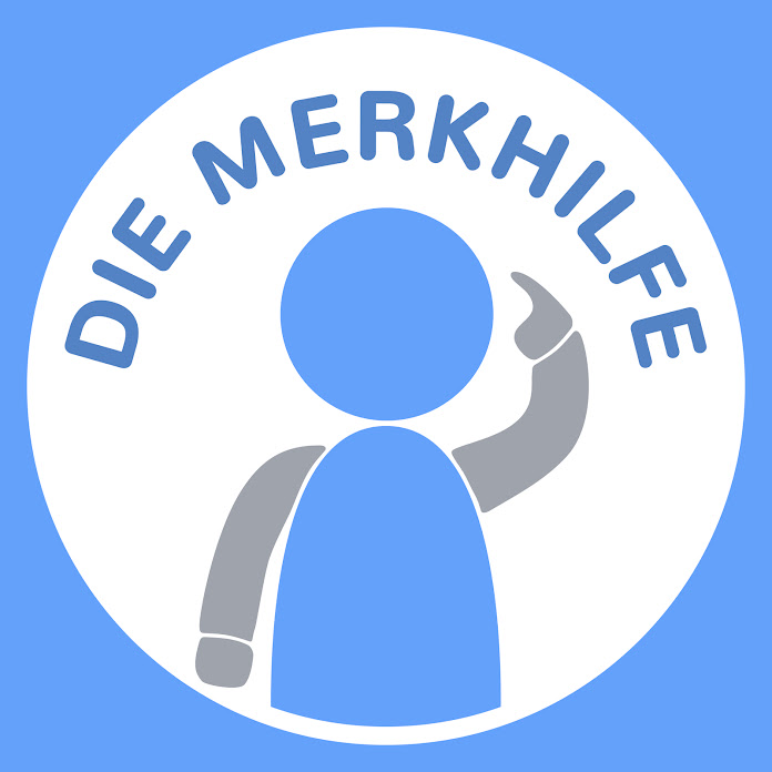 Die Merkhilfe Net Worth & Earnings (2023)