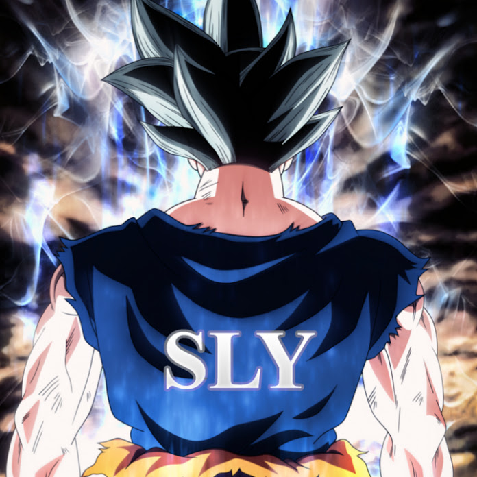 Sly Senpai Net Worth & Earnings (2026)