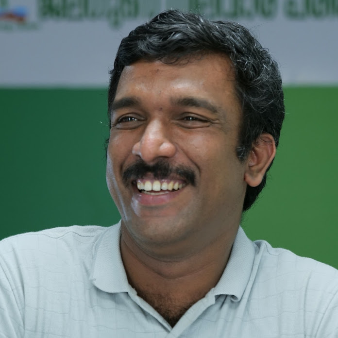 biju mohan Net Worth & Earnings (2026)