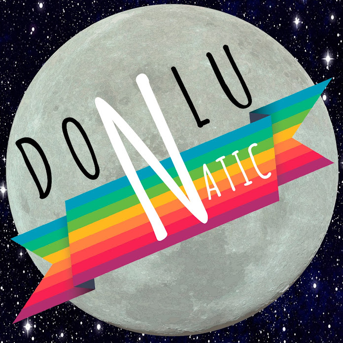 DonluNatic Net Worth & Earnings (2024)