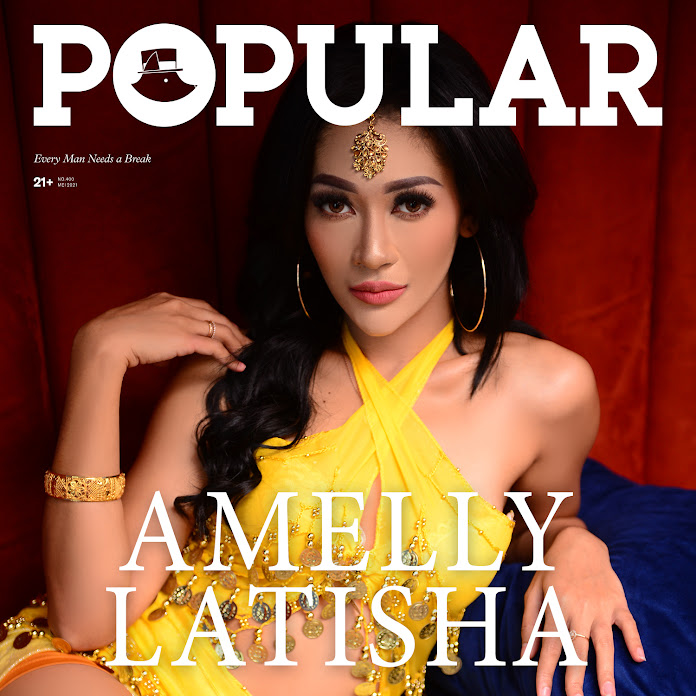 Popular Magazine Indonesia Net Worth & Earnings (2023)