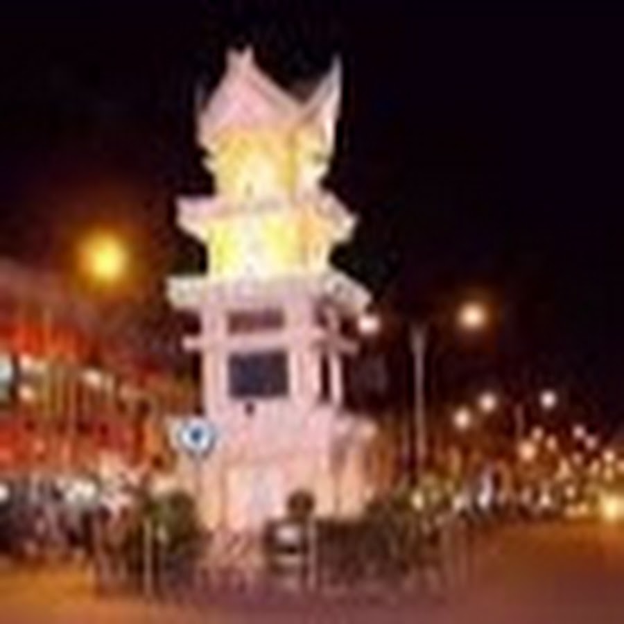 Lahat kota - YouTube
