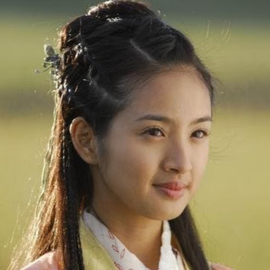 Chinese TV Series YouTube