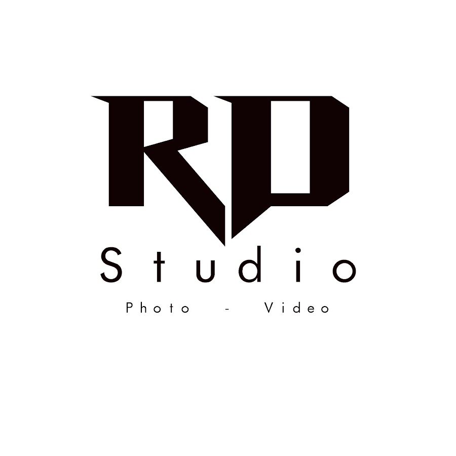 RD studio YouTube