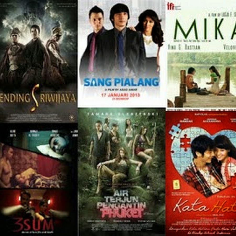 Indonesia Full Movie - YouTube