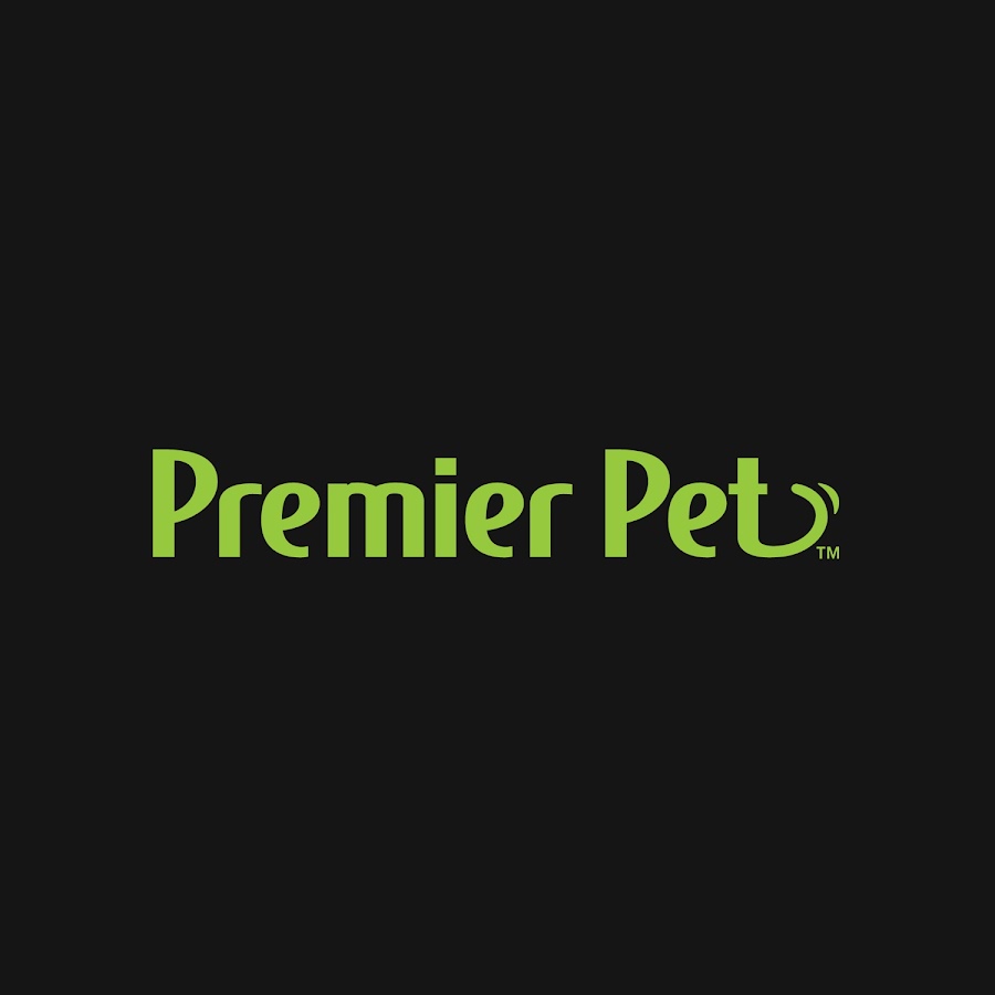 Premier Pet YouTube