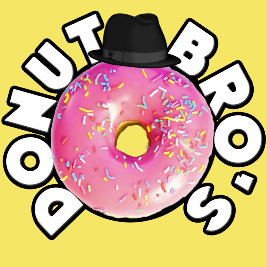 The Donut Brothers YouTube