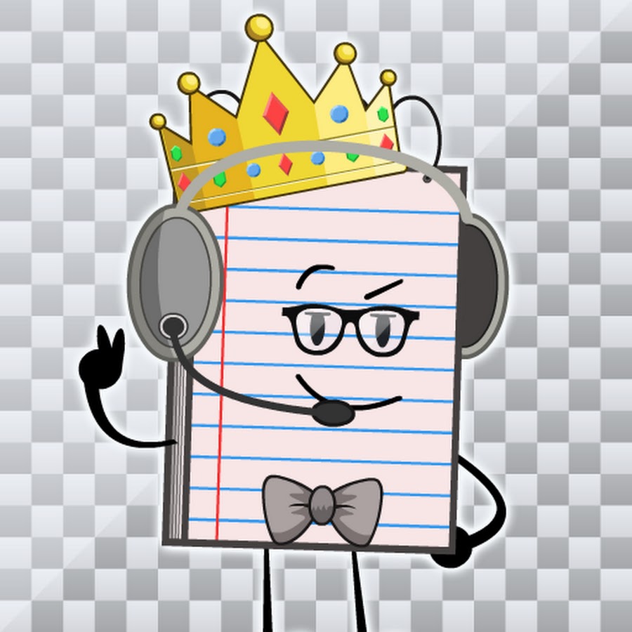 Notepad Animations YouTube