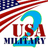 What could USA Military Channel 2 - USAミリタリーチャンネル2 buy with $662.1 thousand?