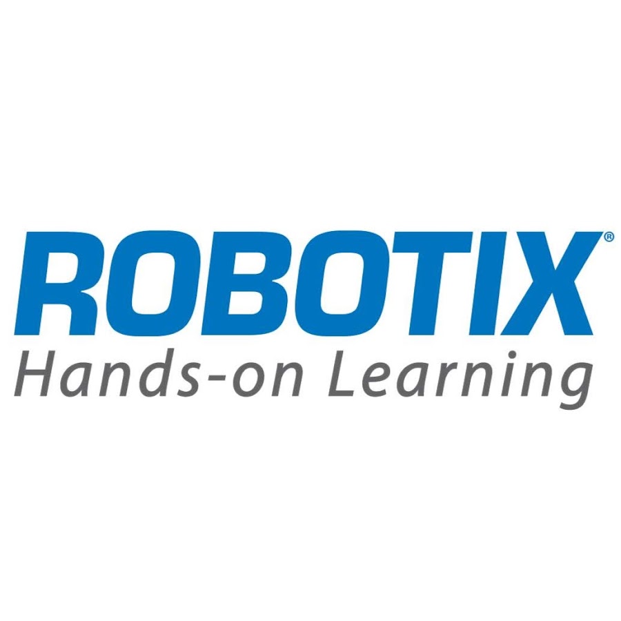 LEGO Education ROBOTIX - YouTube