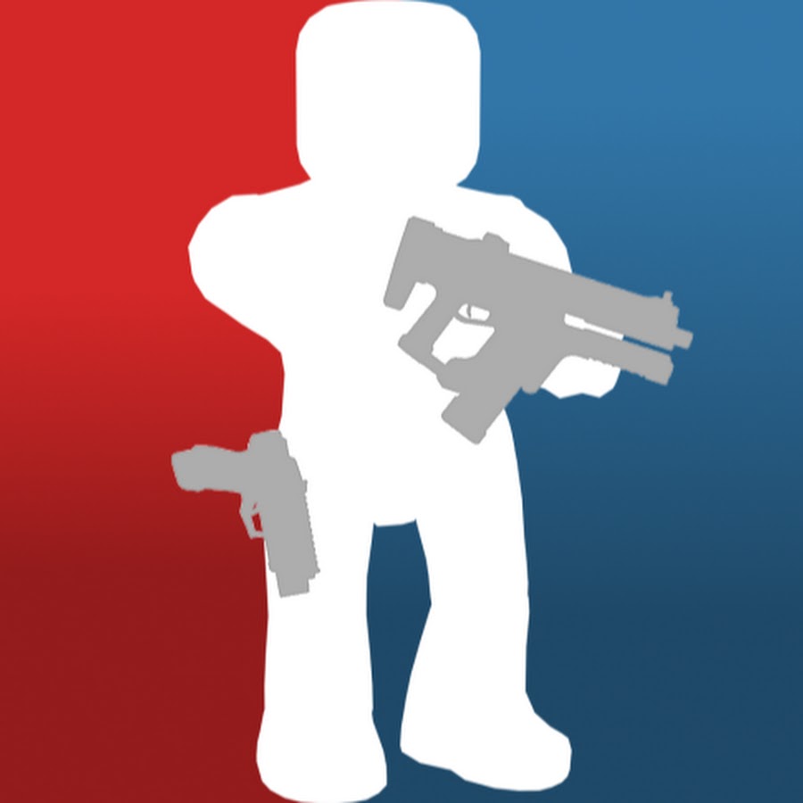 Roblox Id For Guns - HyperLaser Gun Fight on ROBLOX - YouTube : (plus its closer to where you buy guns) body armor adds health to your armor meter, allowing you to survive a whole lot more.