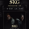 What could SKG Officiel buy with $156 thousand?
