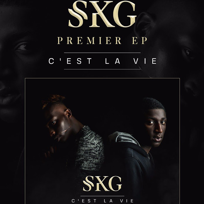 SKG Officiel Net Worth & Earnings (2024)