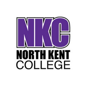 North Kent College YouTube
