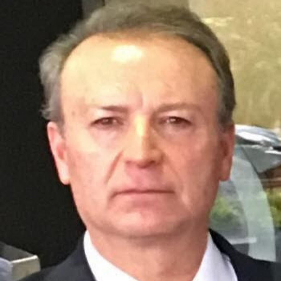 Gilberto Lozano YouTube