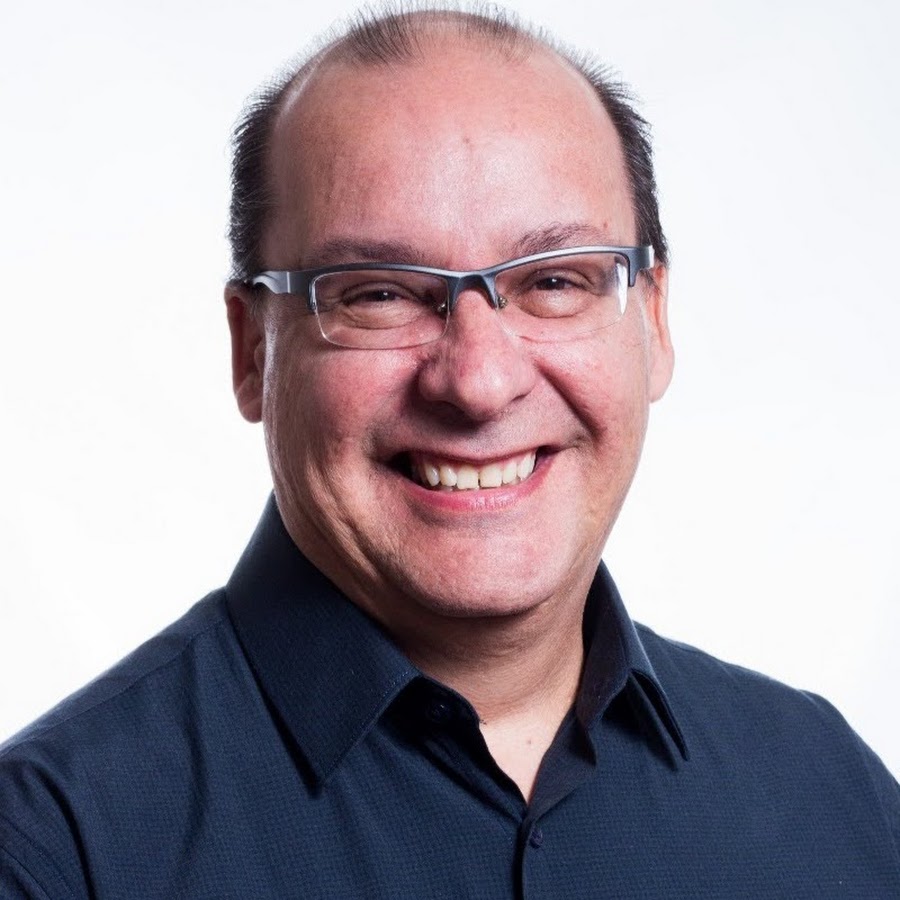 Palestrante Rogerio Martins YouTube