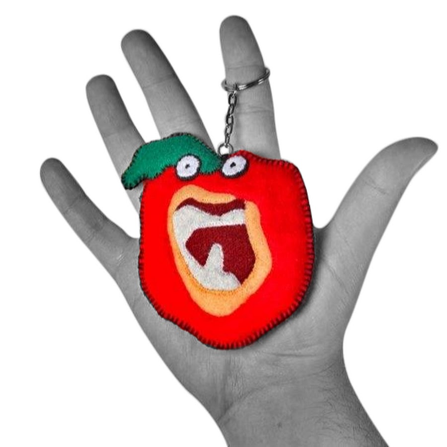 Pepper Emoji YouTube