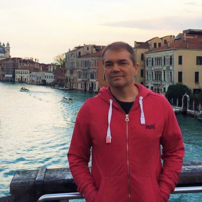 Caner Taslaman Net Worth & Earnings (2026)