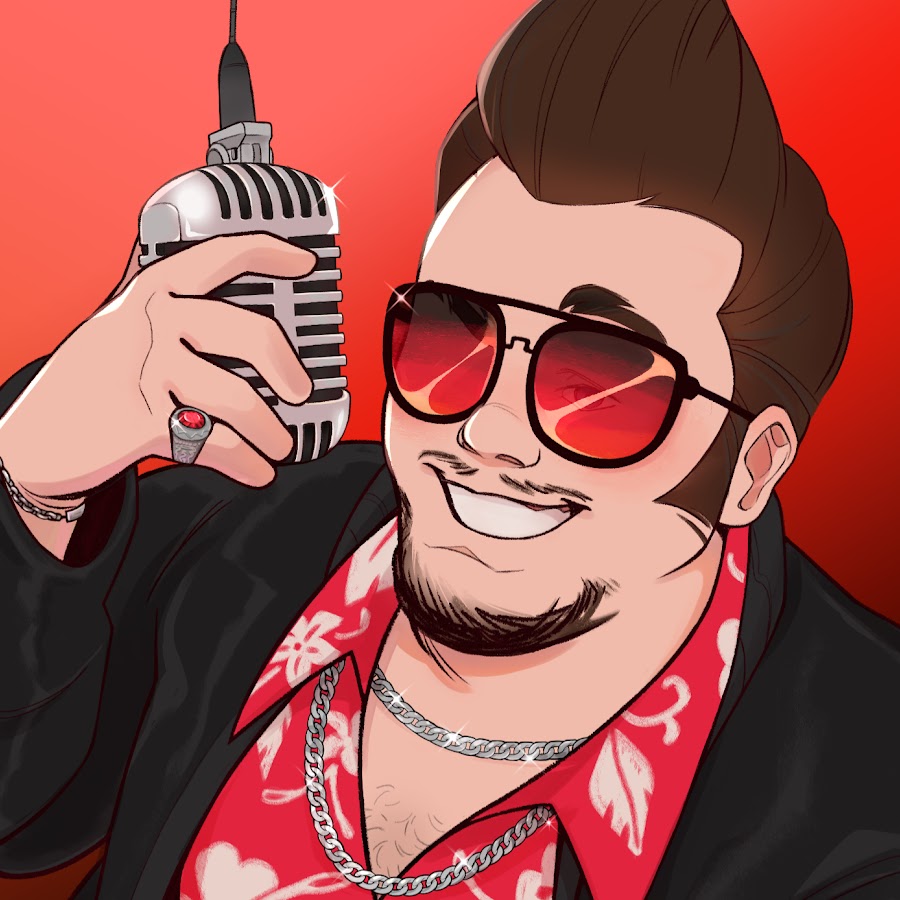 Bearded Expense - YouTube