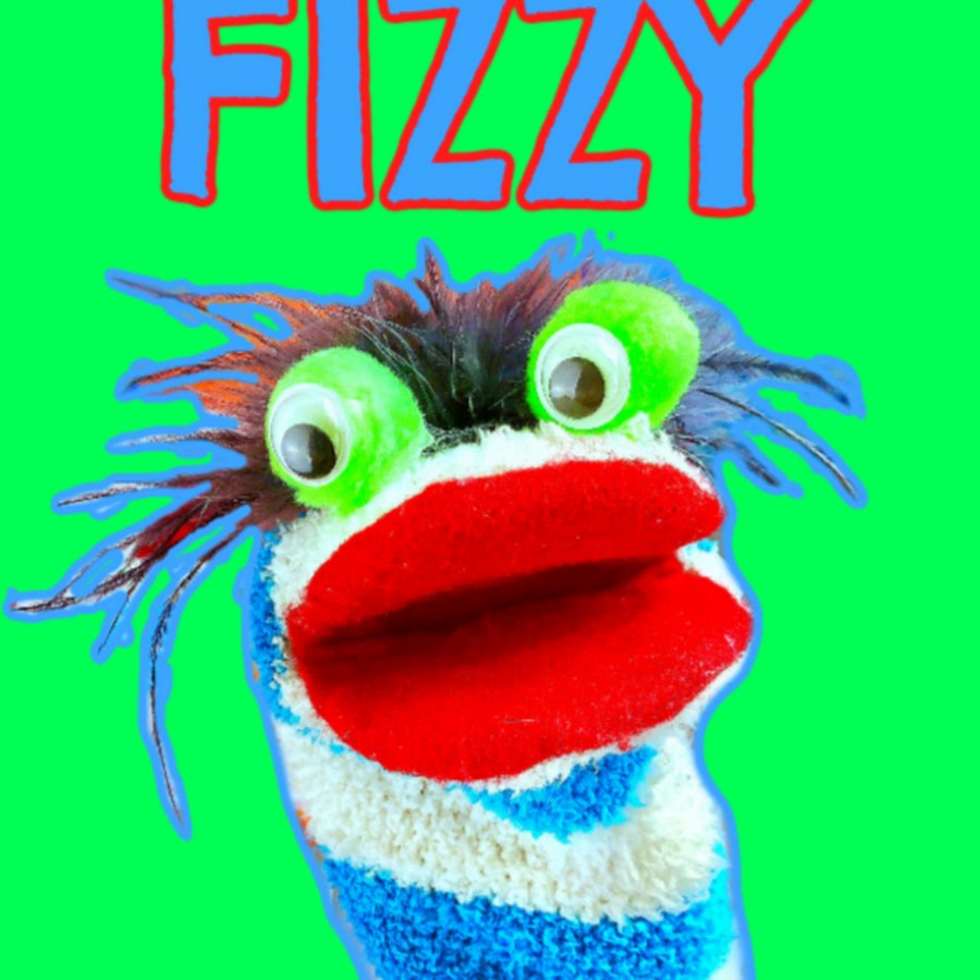 Fizzy Toy Show YouTube