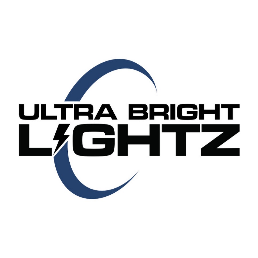 Ultra Bright Lightz YouTube