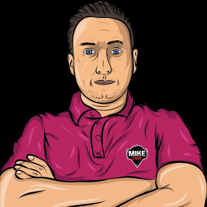 Mike Case CZ Net Worth & Earnings (2026)