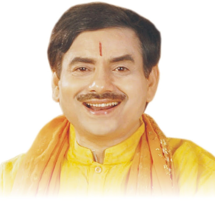 Sadhguru Sakshi Ram Kripal Ji Net Worth & Earnings (2024)
