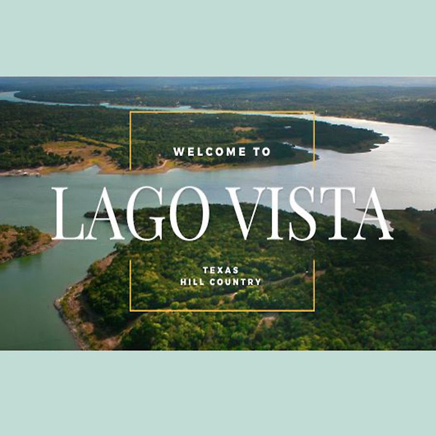 City of Lago Vista YouTube
