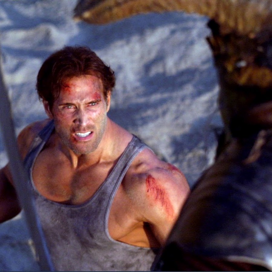 ALTER EGO movie - YouTube