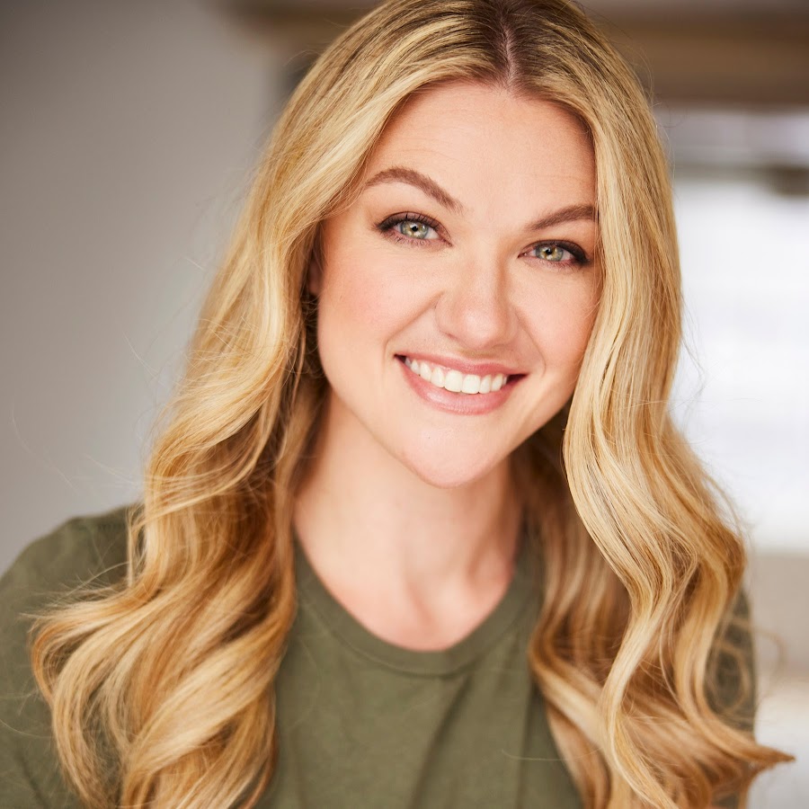 Lauren Berry YouTube