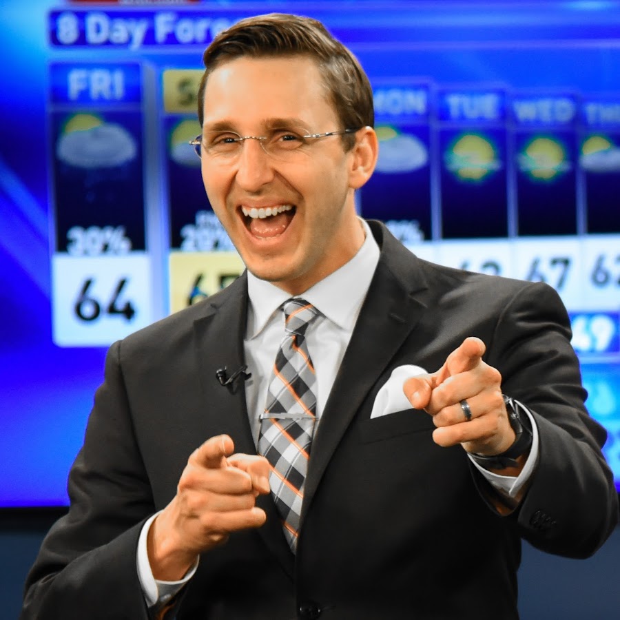 Matt Engelbrecht YouTube